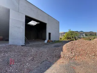 Industrial building for sale Aartrijke (RBU41151)