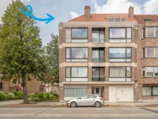 Appartement te koop Brugge (RBU41152)