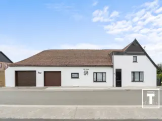 Huis te koop Zottegem (RBU41153)