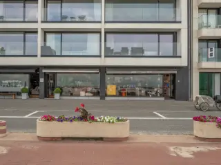 Handelspand te huur Knokke (RBU41158)