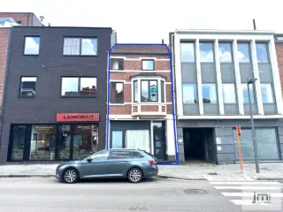 Immeuble de rapport à vendre Saint-Trond (RBU41159)