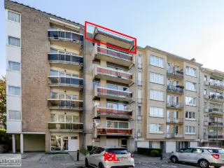 Studio for sale Dilbeek (RBU41160)