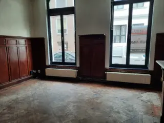 Industrie te huur Antwerpen (RBU41161)