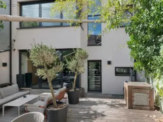 Huis te koop Luxembourg (RBU41168)