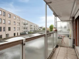 Appartement à vendre Deurne (RBU41171)