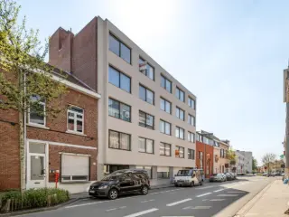 Studio à vendre Louvain (RBU41185)