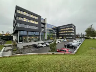 Office space for rent Leudelange (RBU41195)