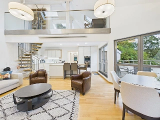 Duplex à vendre Luxembourg (RBU41201)