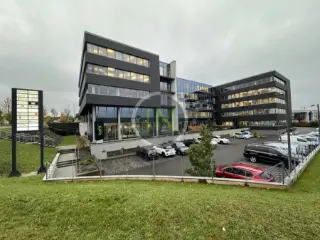 Office space for rent Leudelange (RBU41210)