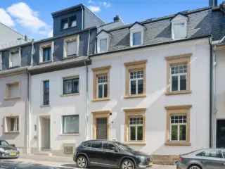 Kantoor te koop Luxembourg (RBU41224)