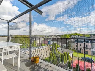 Duplex te koop Belvaux (RBU41227)