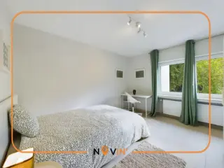 Appartement à louer Luxembourg (RBU41228)