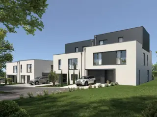 Maison à vendre Helmsange (RBU41230)