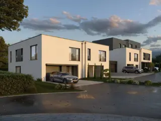 Maison à vendre Helmsange (RBU41240)