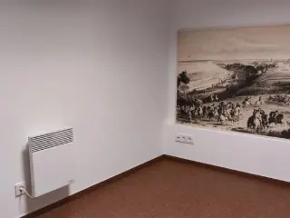 Office space for rent Weiswampach (RBU41246)