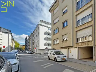 Garage à vendre Luxembourg (RBU41251)