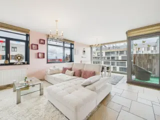 Appartement à vendre Esch-sur-Alzette (RBU41252)