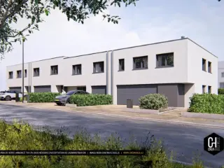 Huis te koop Mondercange (RBU41259)