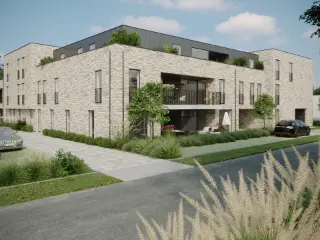 Appartement te koop Laakdal (RBU41263)