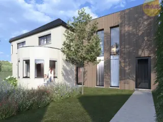 Duplex for sale Laakdal (RBU41265)