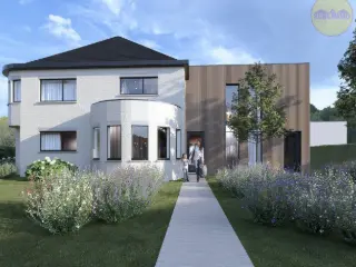 Apartment for sale Laakdal (RBU41266)