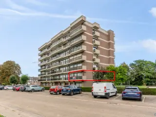 Appartement à vendre Saint-Trond (RBU41268)