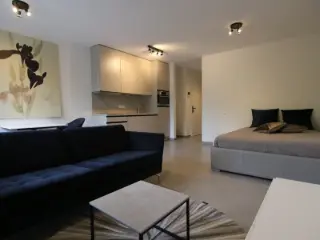 Studio te huur Luxembourg (RBU41269)