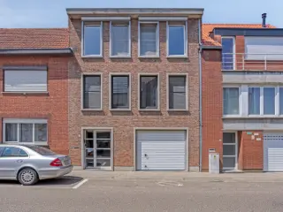 Maison à vendre Tessenderlo (RBU41271)