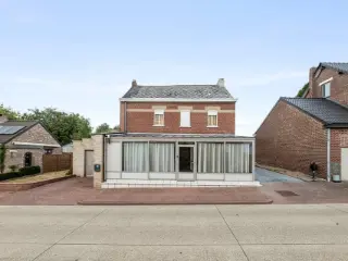 Residence for sale Montenaken (RBU41273)