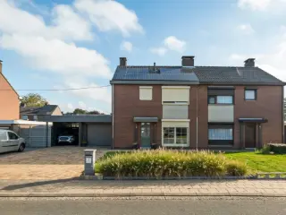 Maison à vendre Saint-Trond (RBU41274)