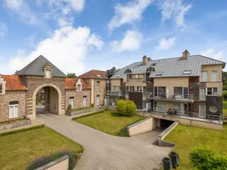 Appartement te huur Zaventem (RBU41278)