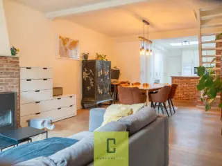 Residence for sale Sint-Andries (RBU41279)