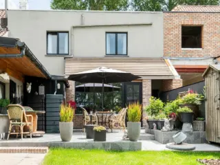 Huis te koop Damme (RBU41281)