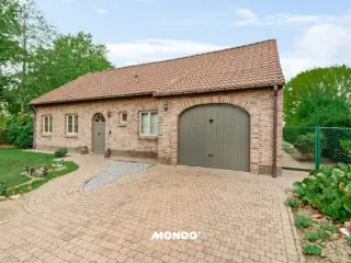 Villa te koop Niel (RBU41285)