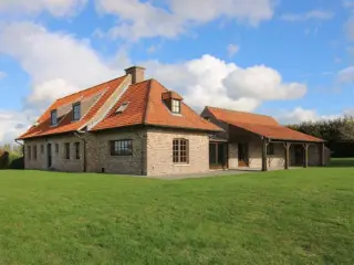 Villa te huur Bellegem (RBU41294)