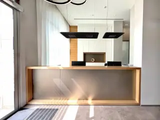 Bureaux à louer Luxembourg (RBU41296)