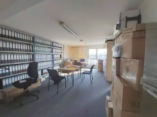 Bureaux à louer Niederanven (RBU41298)