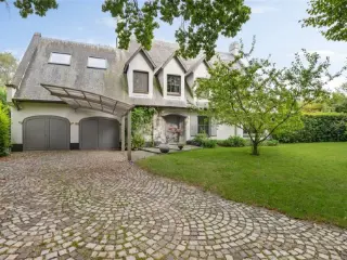 Villa for sale Brasschaat (RBU41299)