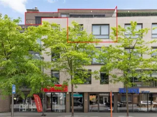 Duplex for sale Brasschaat (RBU41302)