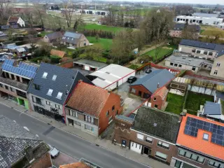 Residence for sale Dentergem (RBU41303)