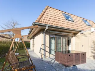 Huis te koop De Panne (RBU41305)