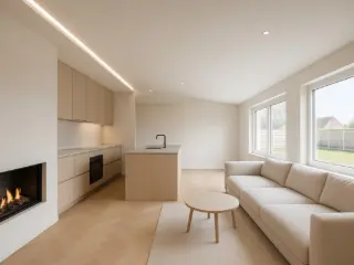 Residence for sale De Panne (RBU41309)