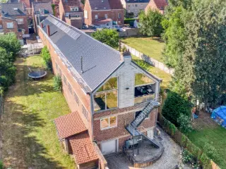 Industrial building for sale Sint-Genesius-Rode (RBU41310)