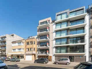 Apartment for sale De Panne (RBU41312)