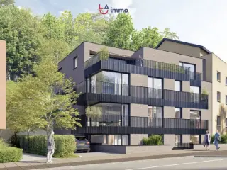 Studio te koop Luxembourg (RBU41328)