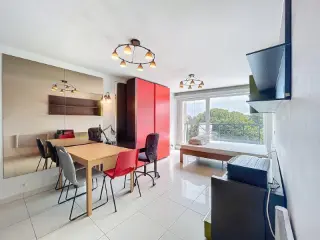 Studio te koop Gent (RBU41458)