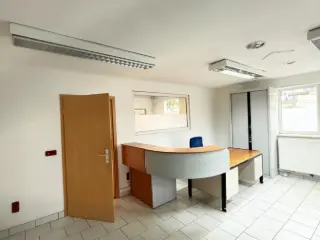 Industrial building for rent Bascharage (RBU41460)