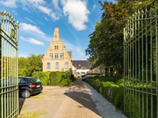 Appartement te koop Brugge (RBU41469)