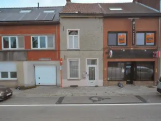 Huis te koop Halle (RBU41480)