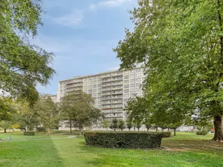 Apartment for sale Relegem (RBU41482)